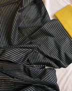 Daily - Black Zari - Izhai