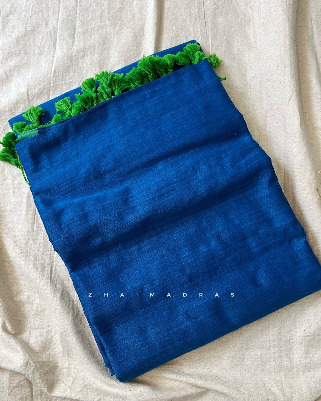 Daily - Blue sapphire - Izhai