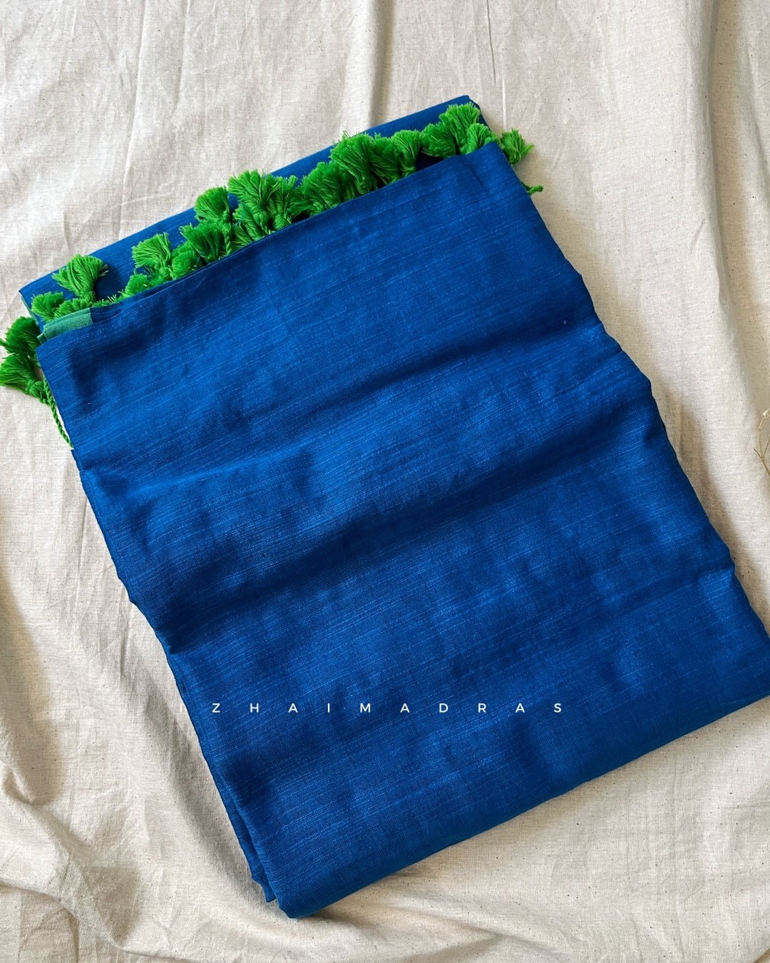 Daily - Blue sapphire - Izhai