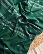 Daily - Bottle green - Izhai