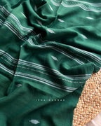 Daily - Bottle green - Izhai
