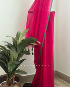 Daily - Bougainvillea - Izhai