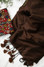 Daily | - Coffee Brown - Izhai