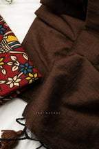 Daily | - Coffee Brown - Izhai