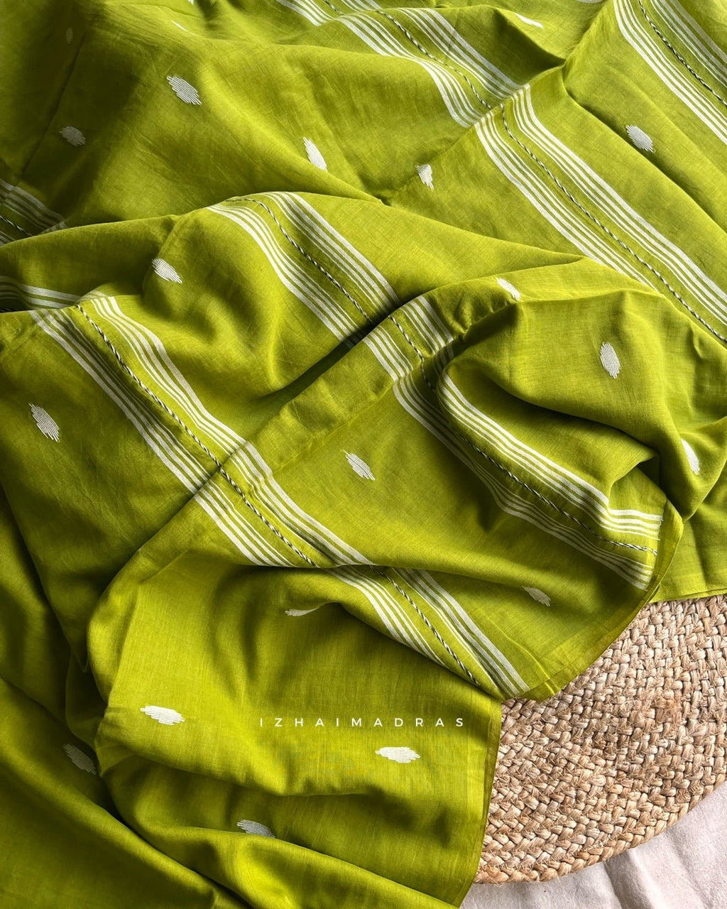 Daily - Green - Izhai