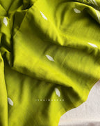 Daily - Green - Izhai