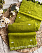 Daily - Green - Izhai