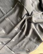 Daily - Grey - Izhai