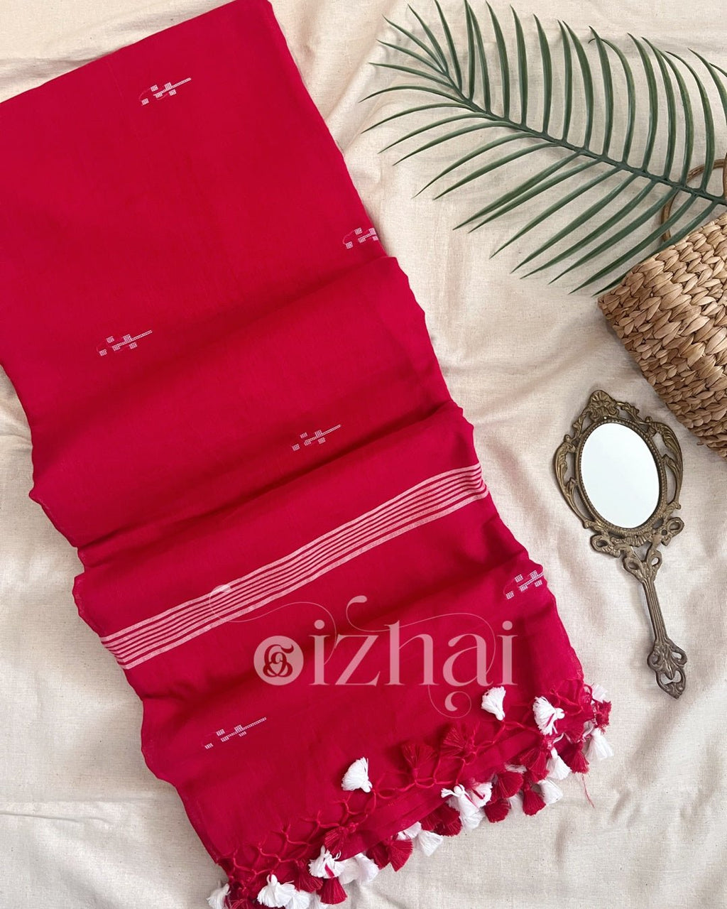 Daily - Jade - Izhai