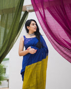 Daily - Lemony Blue - Izhai