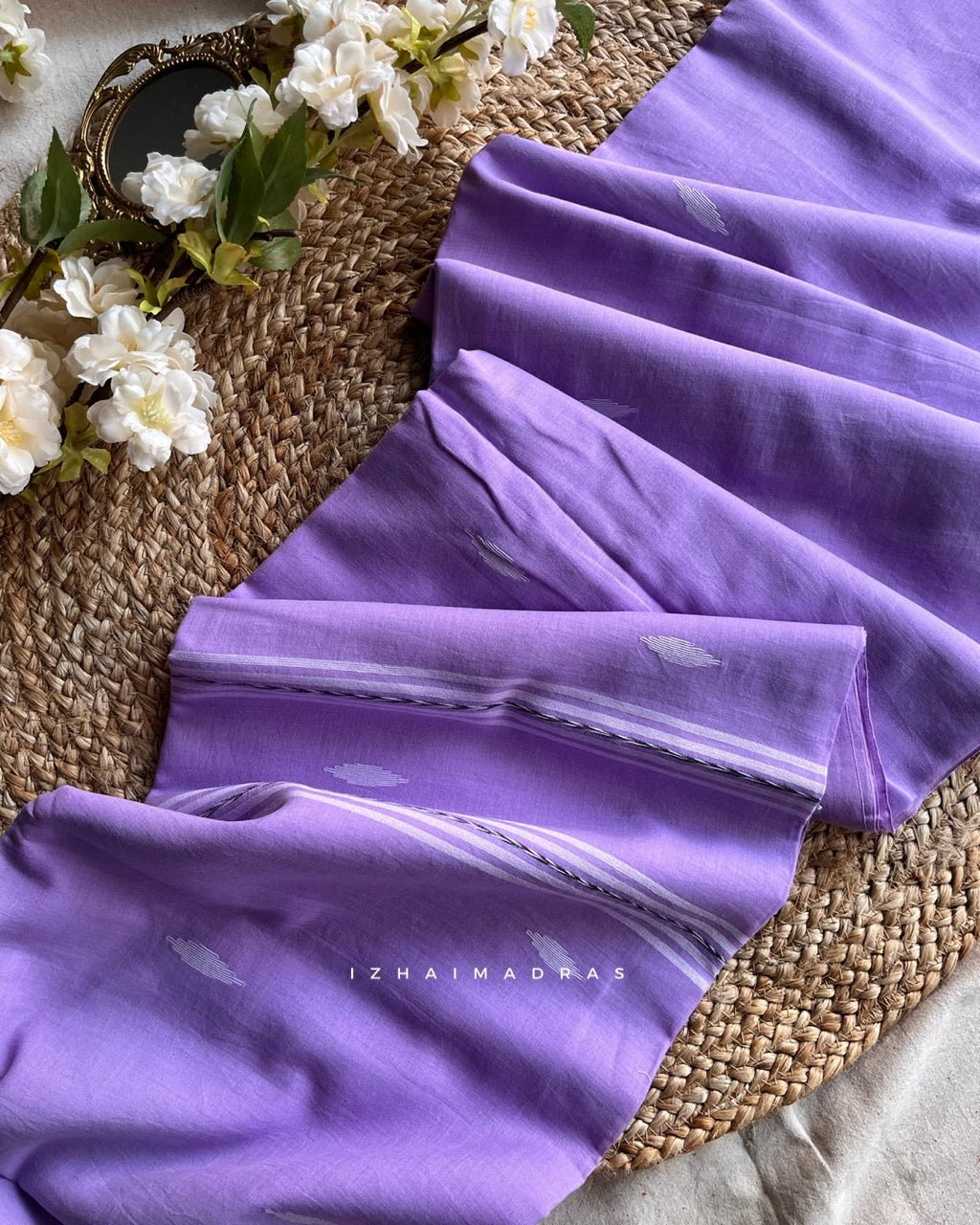 Daily - Lilac - Izhai