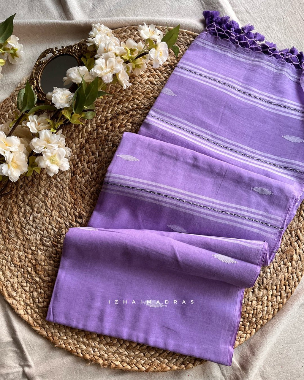 Daily - Lilac - Izhai