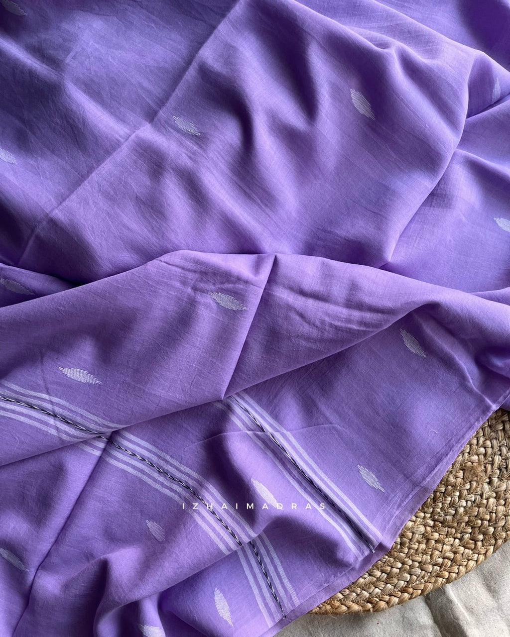 Daily - Lilac - Izhai