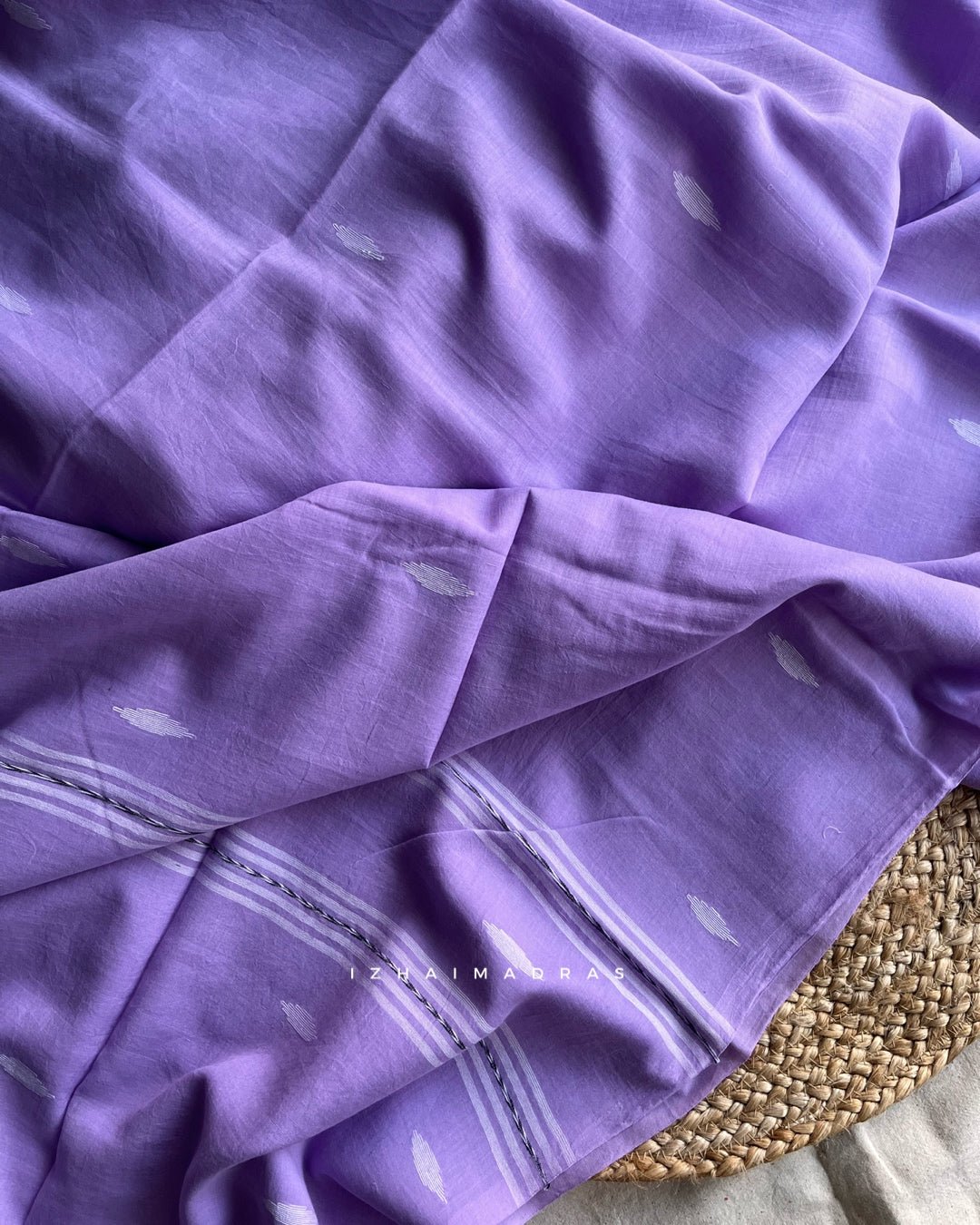 Daily - Lilac - Izhai