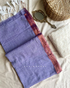 Daily - Lilac Love - Izhai