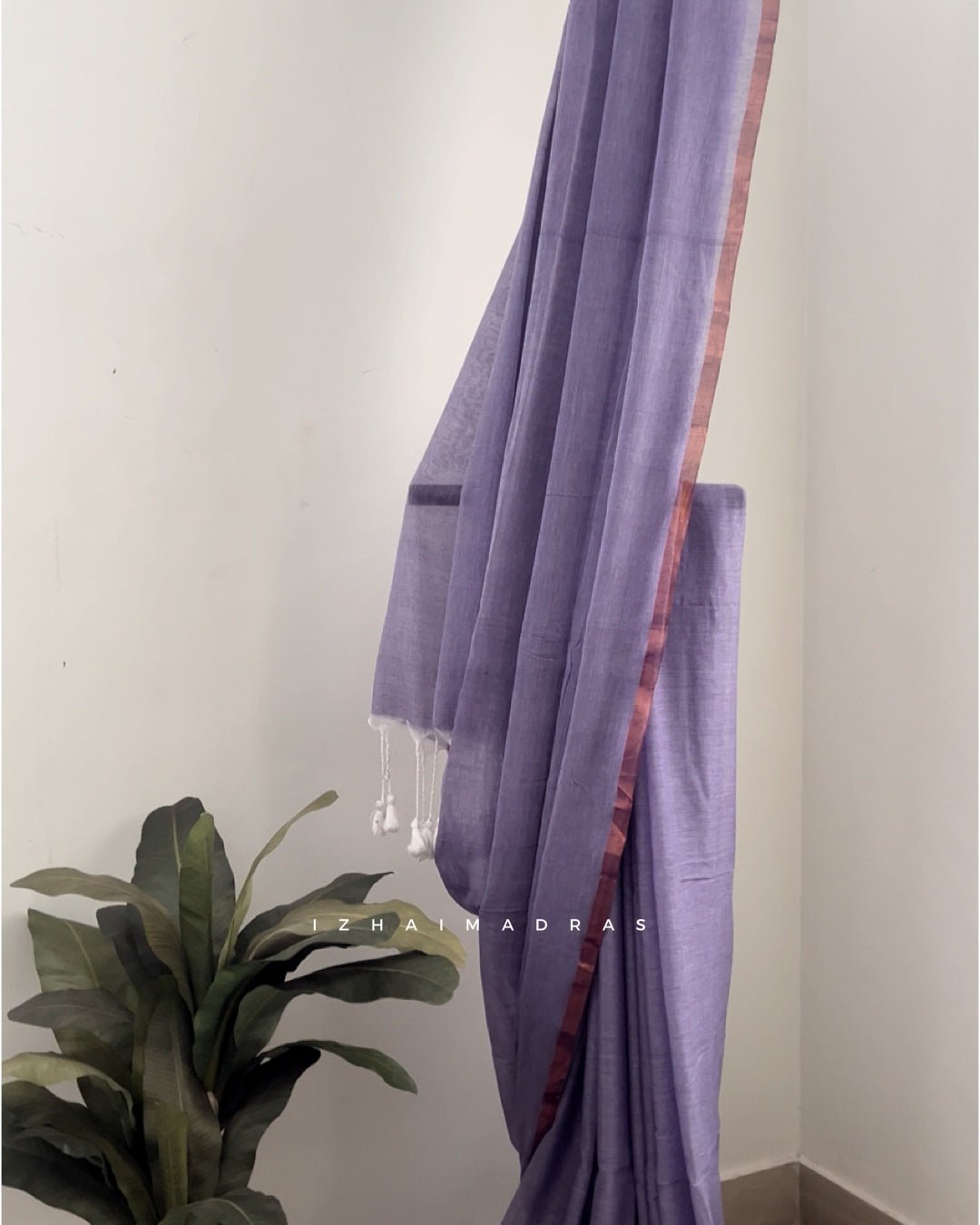 Daily - Lilac Love - Izhai