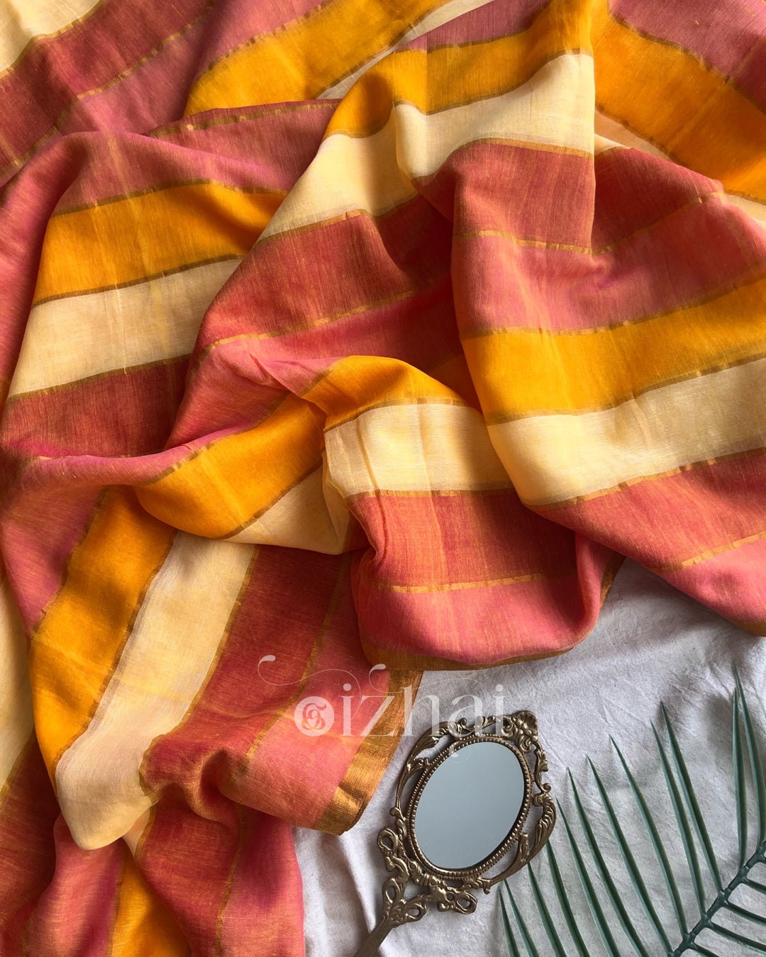 Daily || Mango - Izhai