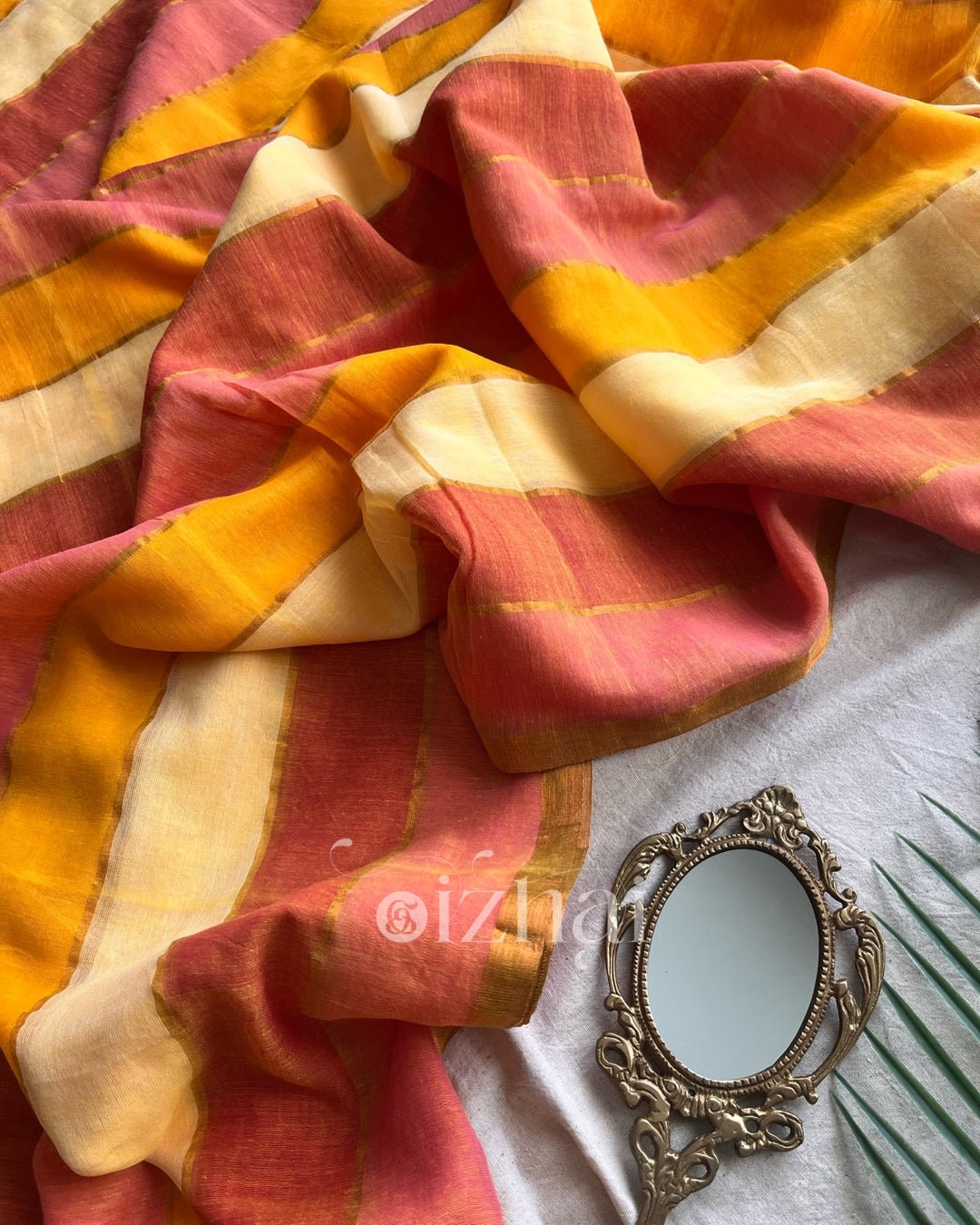 Daily || Mango - Izhai