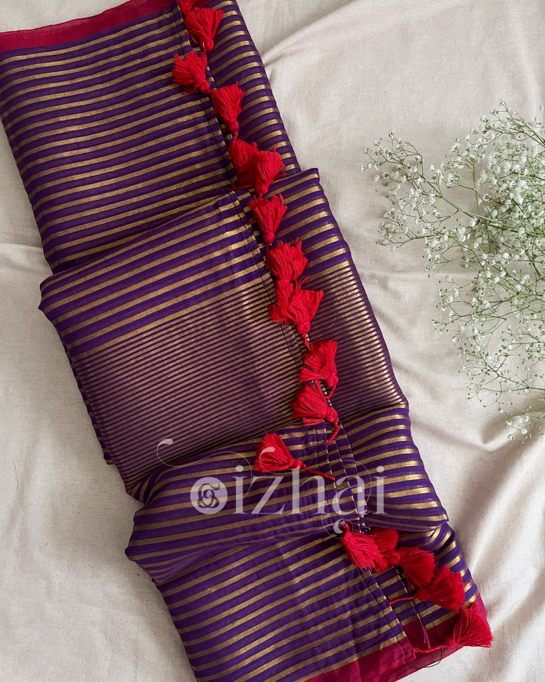 Daily || Menaka - Izhai