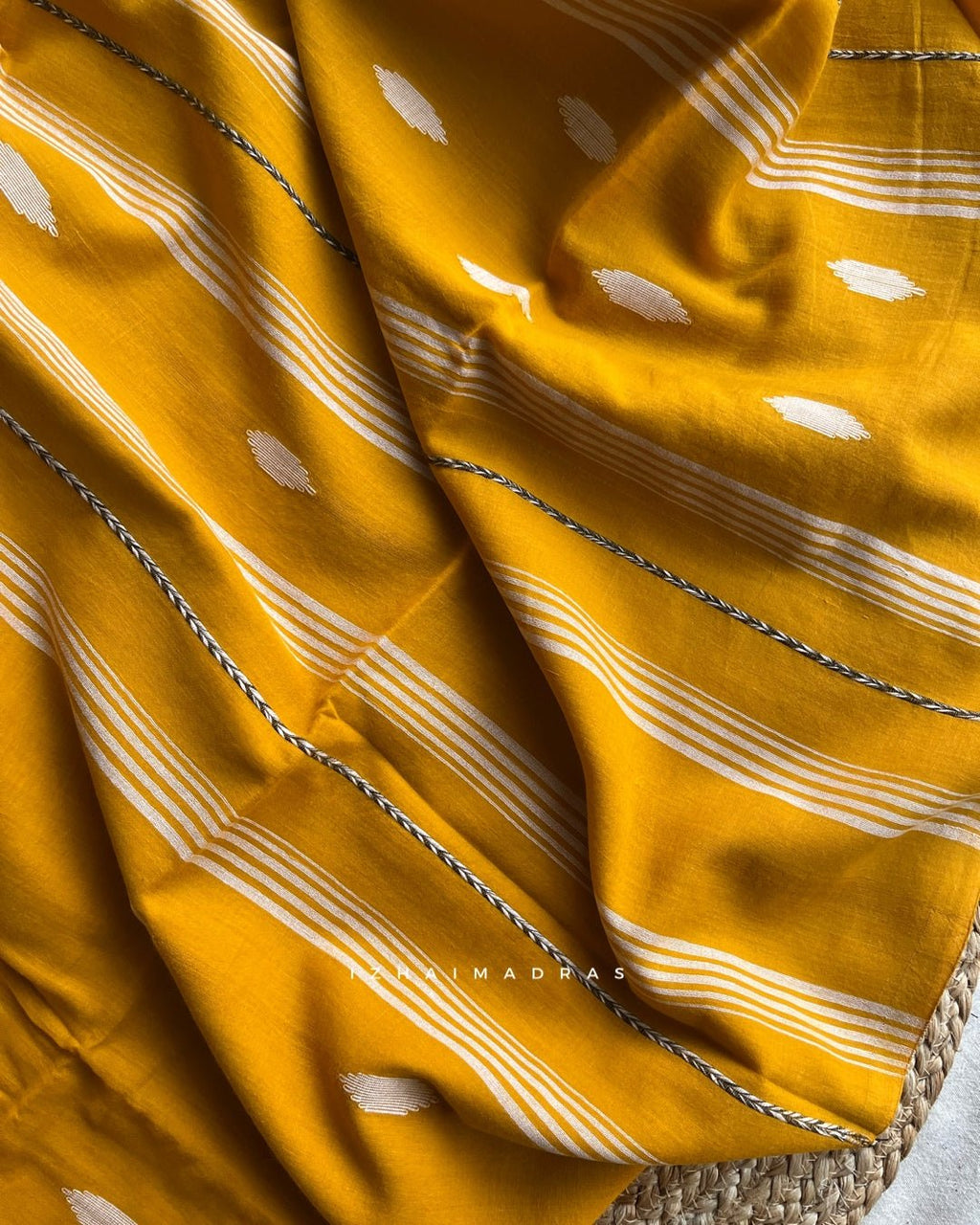 Daily - Mustard - Izhai