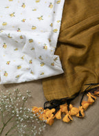 Daily | - Mustard - Izhai