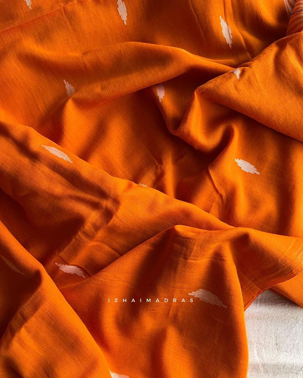 Daily - Orange - Izhai