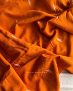 Daily - Orange - Izhai