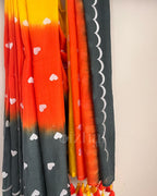Daily - Orange Ombre - Izhai