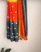 Daily - Orange Ombre - Izhai