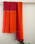 Daily - Orange pink - Izhai