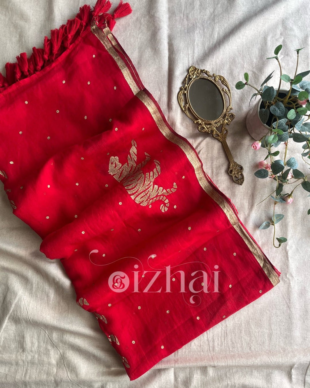 Daily || Padmavati - Izhai