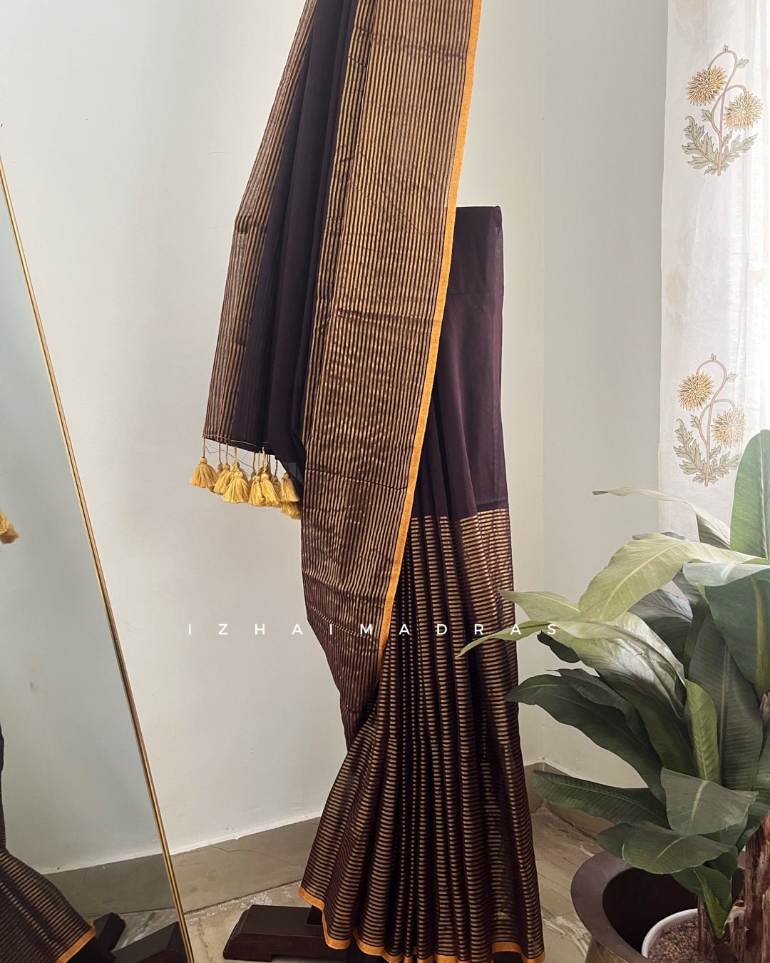 Daily - Pallavi - Izhai