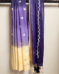 Daily - Purple Ombre - Izhai