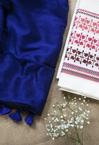 Daily | - royal blue - Izhai