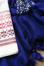 Daily | - royal blue - Izhai