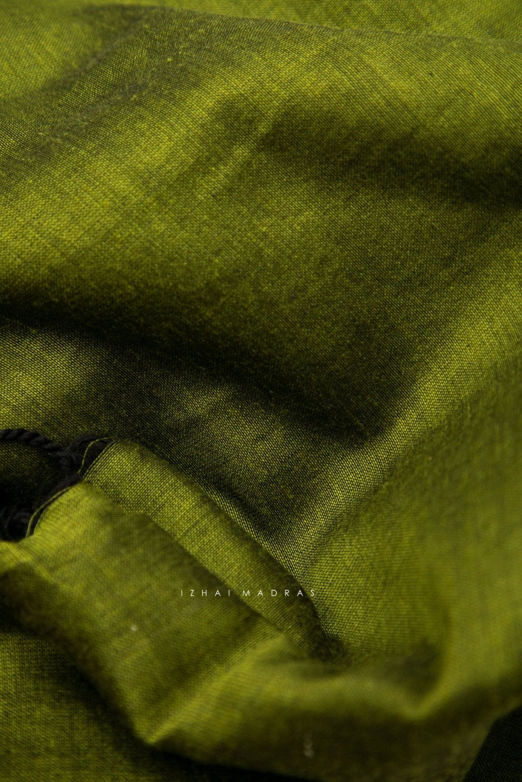 Daily | - Sap Green - Izhai