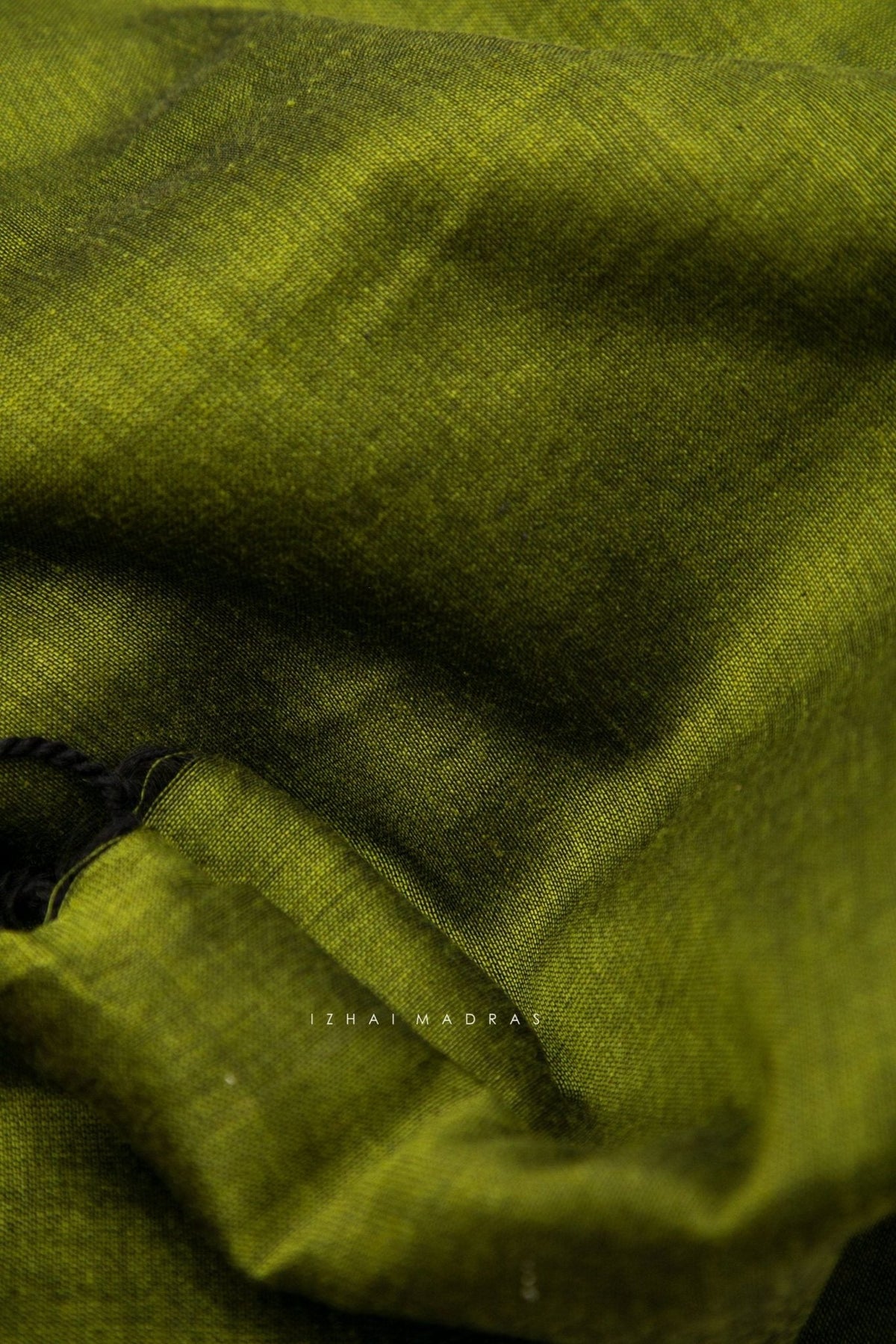 Daily | - Sap Green - Izhai