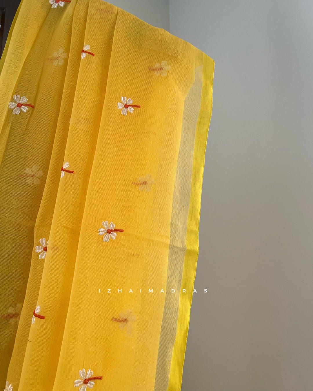 Daily - Sunflower - Izhai