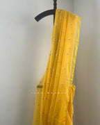 Daily - Sunflower - Izhai