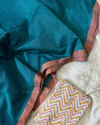 Daily - Teal orange - Izhai