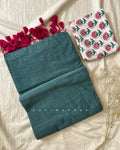 Daily - Teal pink - Izhai