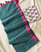 Daily - Teal pink - Izhai