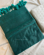 Daily - Teal Zari - Izhai