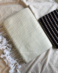 Daily - White Zari - Izhai