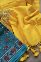 Daily | - Yellow - Izhai