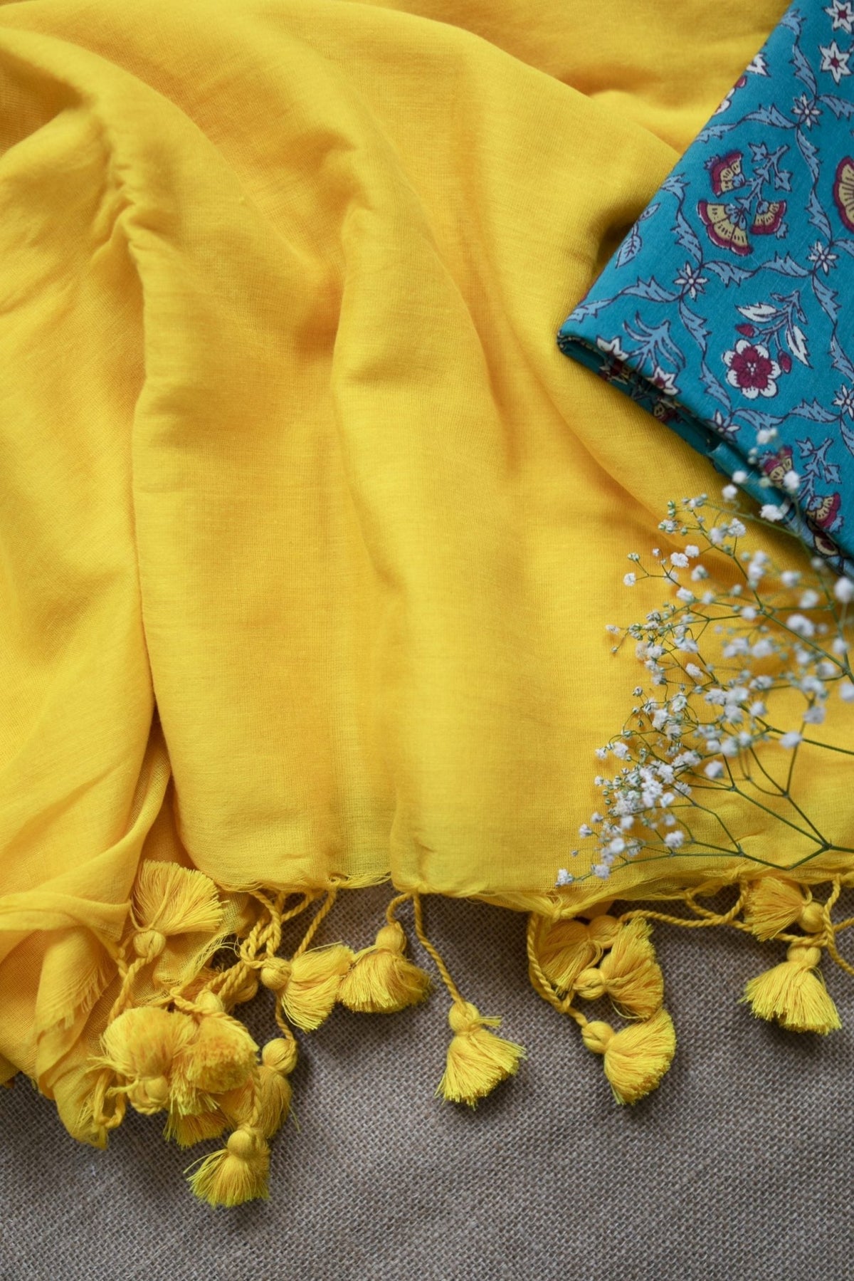 Daily | - Yellow - Izhai