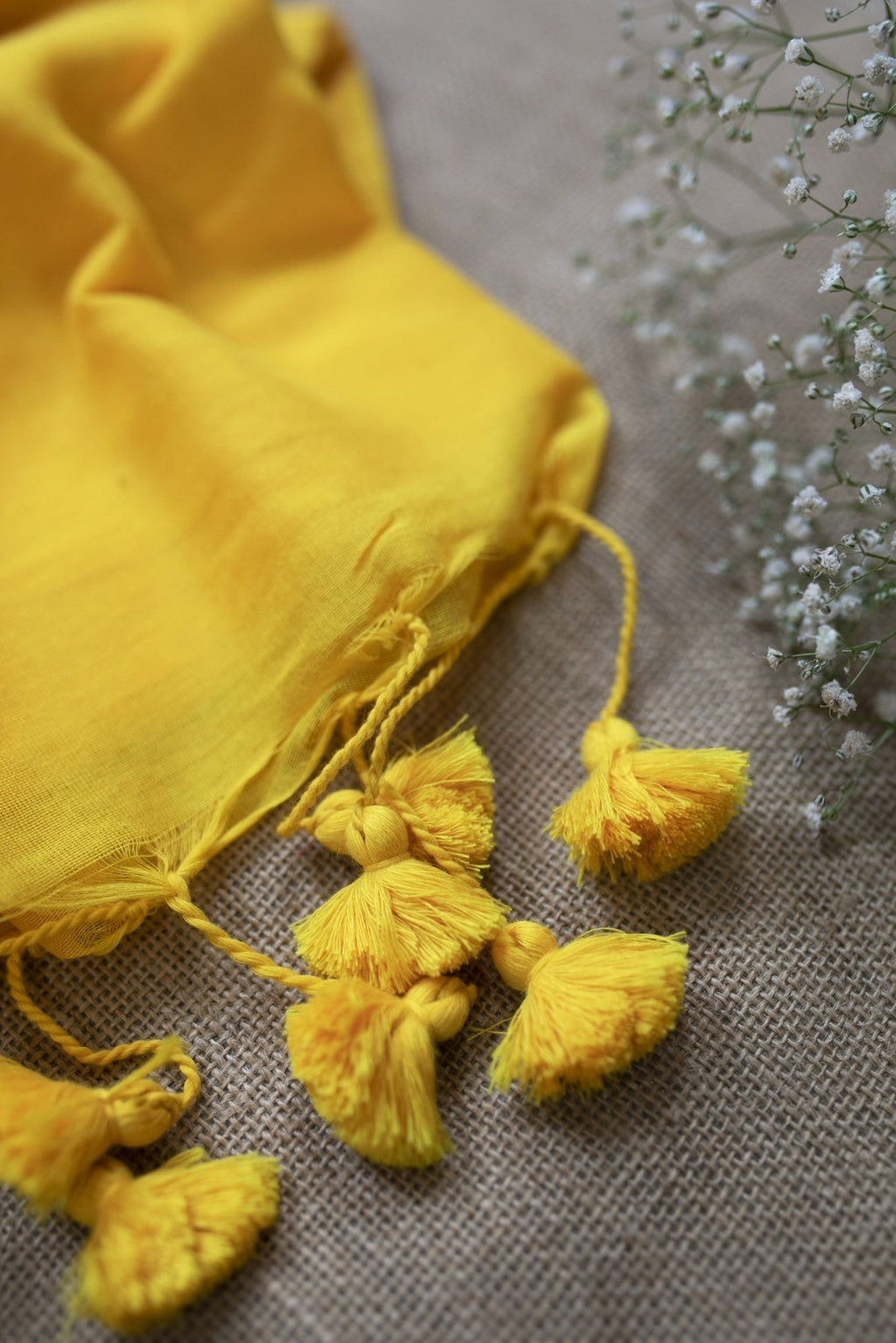Daily | - Yellow - Izhai