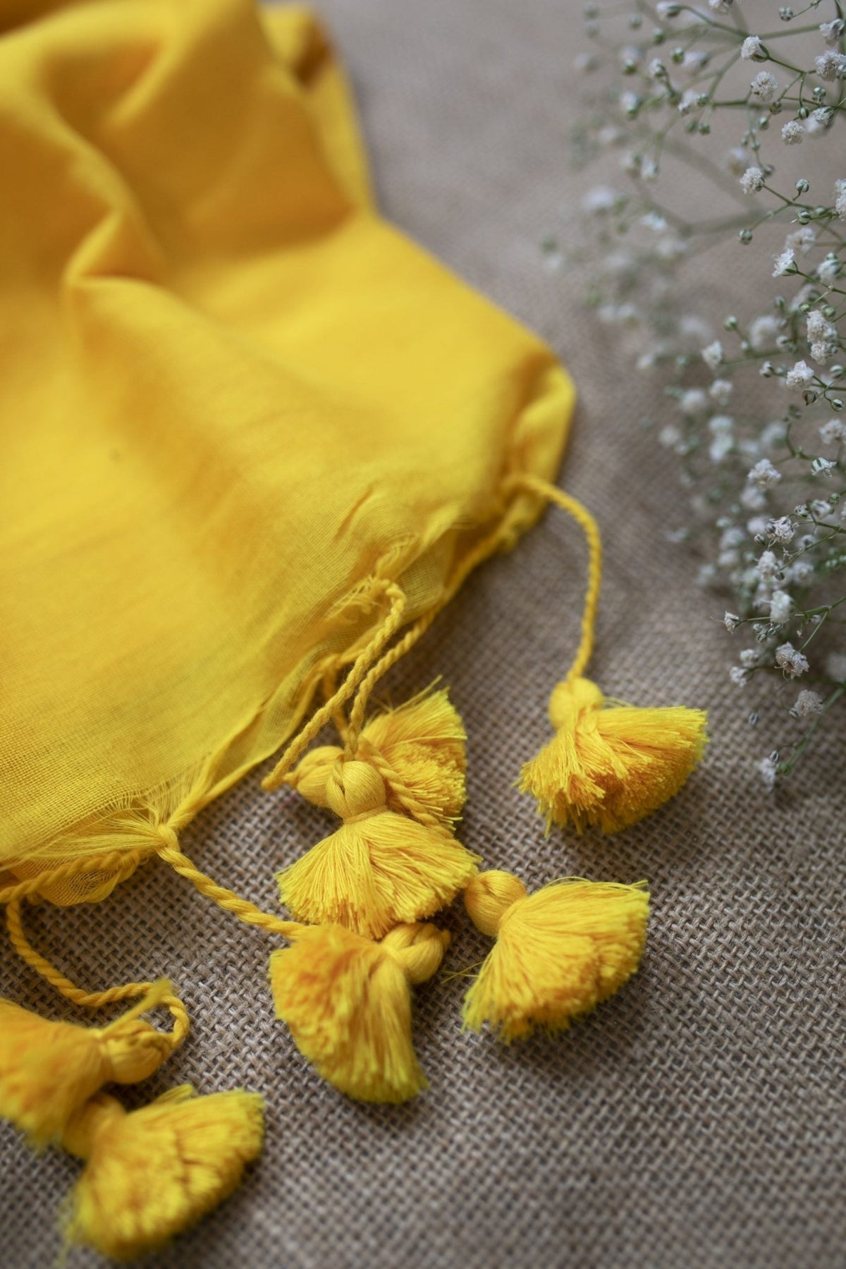 Daily | - Yellow - Izhai