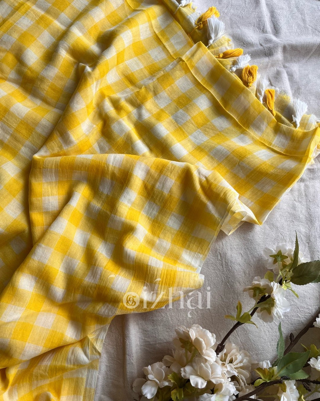Daily || Yellow - Izhai
