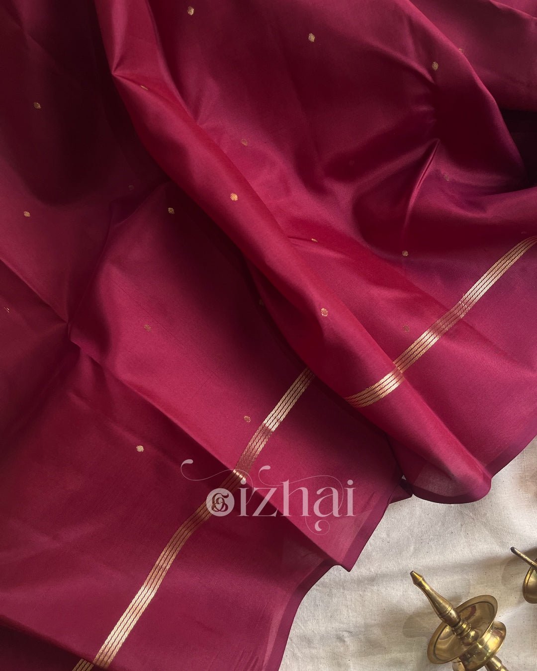 Devika - Izhai